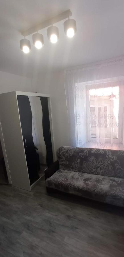 Apartament Po Schodkach Appartement Duszniki Zdrój Buitenkant foto