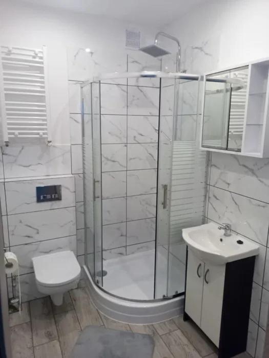 Apartament Po Schodkach Appartement Duszniki Zdrój Buitenkant foto