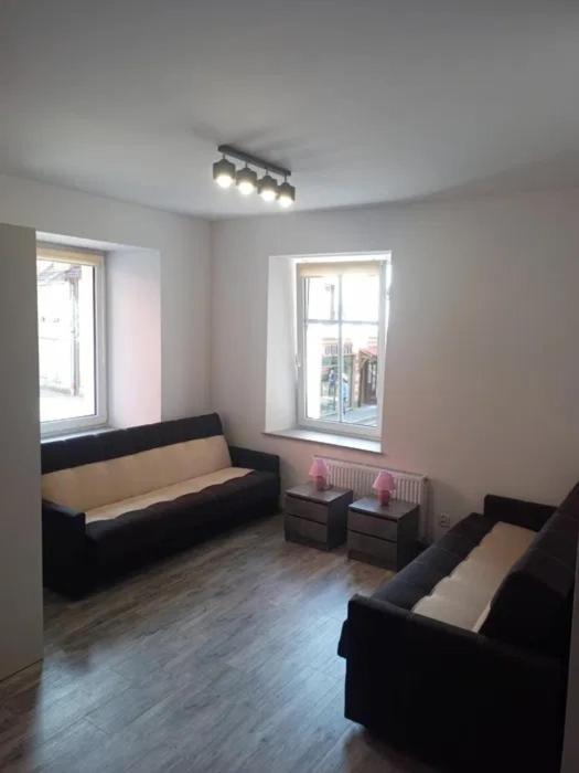 Apartament Po Schodkach Appartement Duszniki Zdrój Buitenkant foto